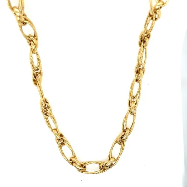 Necklace James Gattas Jewelers Memphis, TN