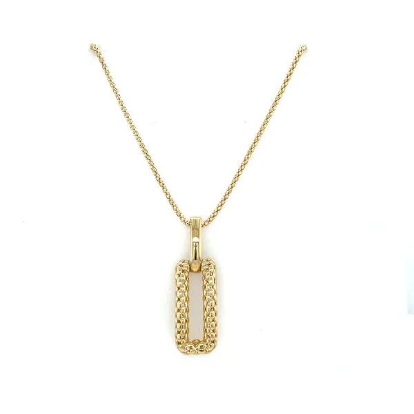 Necklace James Gattas Jewelers Memphis, TN