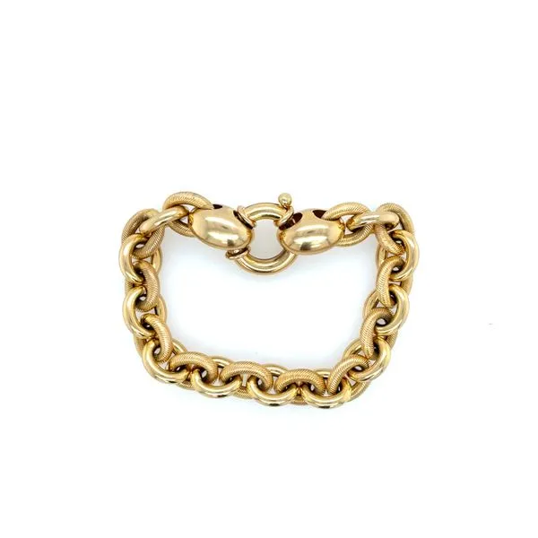 Bracelet Image 2 James Gattas Jewelers Memphis, TN