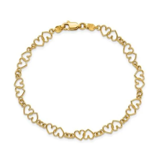 Bracelet James Gattas Jewelers Memphis, TN