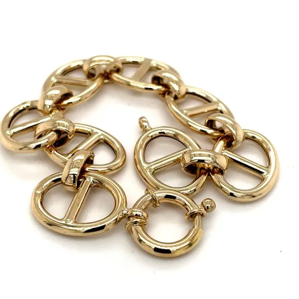 Bracelet James Gattas Jewelers Memphis, TN