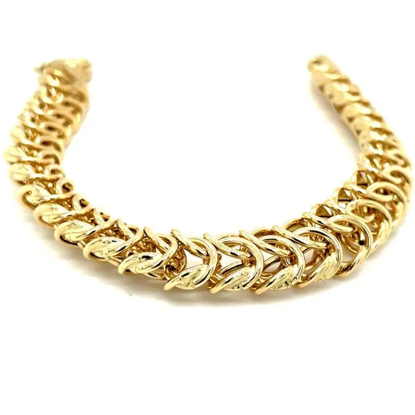 Bracelet James Gattas Jewelers Memphis, TN