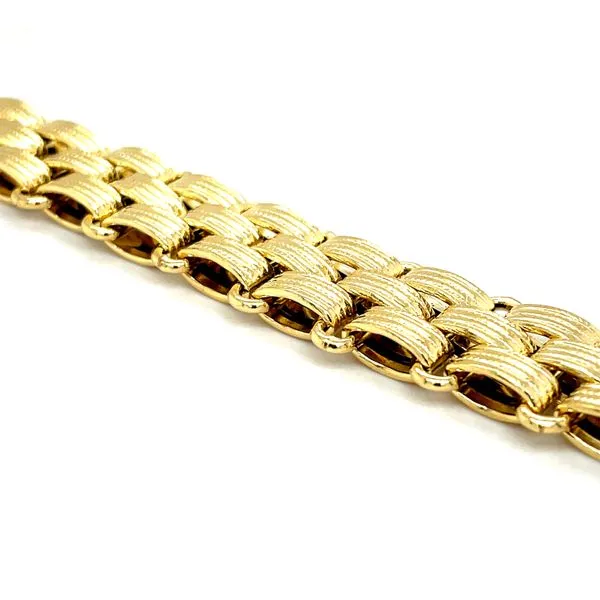 Bracelet James Gattas Jewelers Memphis, TN