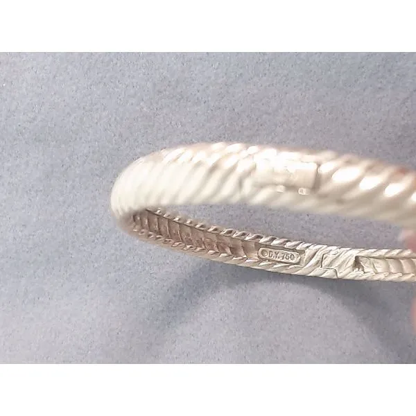 Bracelet Image 4 James Gattas Jewelers Memphis, TN