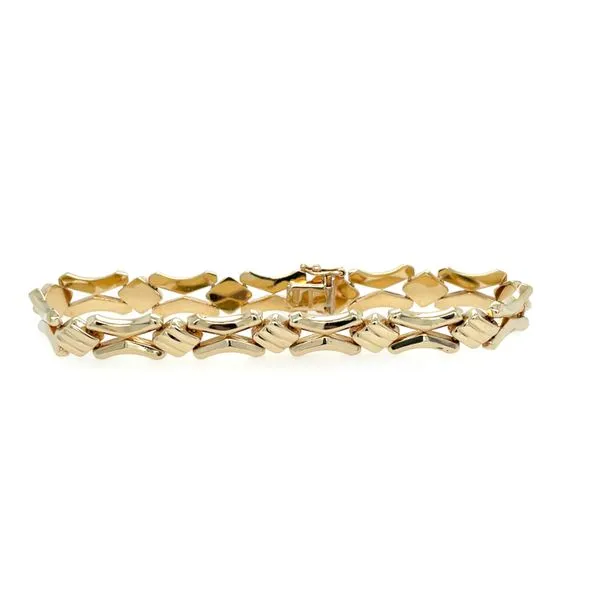 Bracelet James Gattas Jewelers Memphis, TN