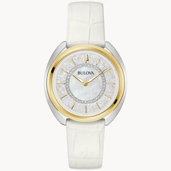 Women's Watch Image 4 James Gattas Jewelers Memphis, TN