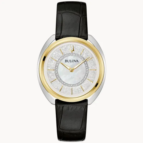 Women's Watch Image 5 James Gattas Jewelers Memphis, TN