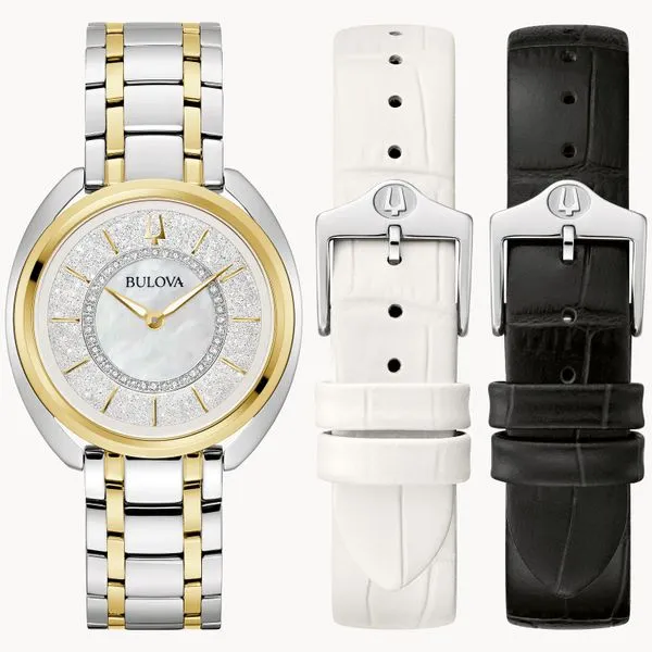 Women's Watch James Gattas Jewelers Memphis, TN