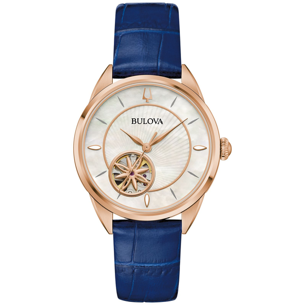 Women's Watch James Gattas Jewelers Memphis, TN