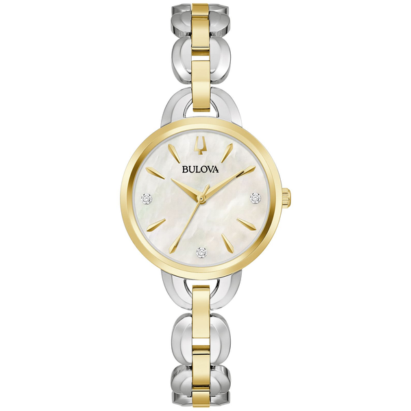 Women's Watch James Gattas Jewelers Memphis, TN
