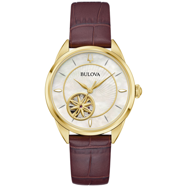 Women's Watch James Gattas Jewelers Memphis, TN
