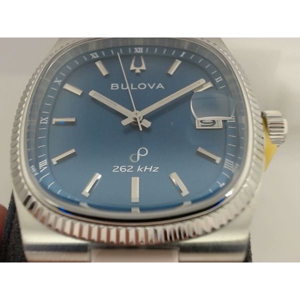 Men's Watch James Gattas Jewelers Memphis, TN