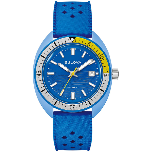 Men's Watch James Gattas Jewelers Memphis, TN