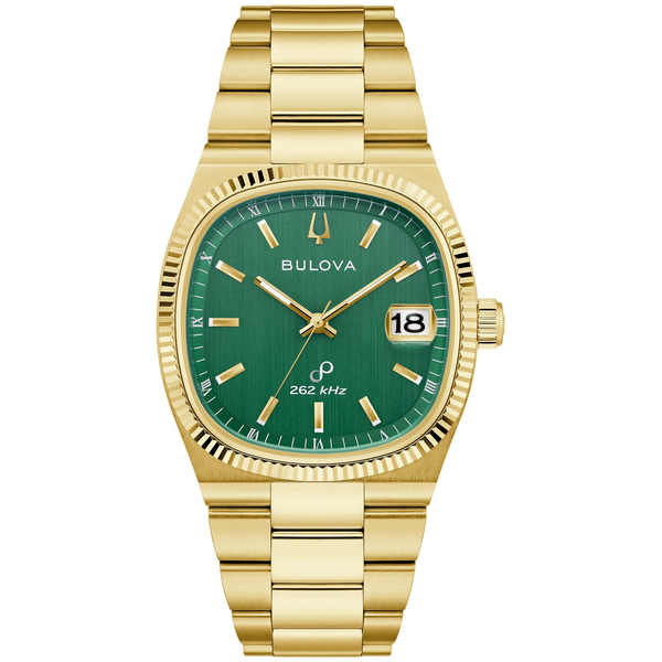 Men's Watch James Gattas Jewelers Memphis, TN