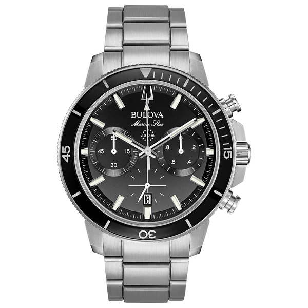 Men's Watch James Gattas Jewelers Memphis, TN