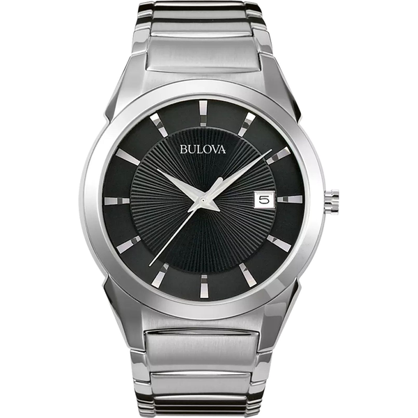 Men's Watch James Gattas Jewelers Memphis, TN
