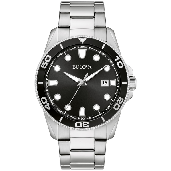 Men's Watch James Gattas Jewelers Memphis, TN