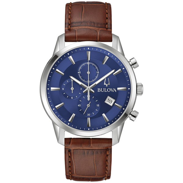 Men's Watch James Gattas Jewelers Memphis, TN