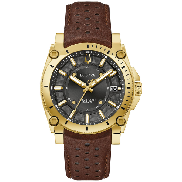 Men's Watch James Gattas Jewelers Memphis, TN
