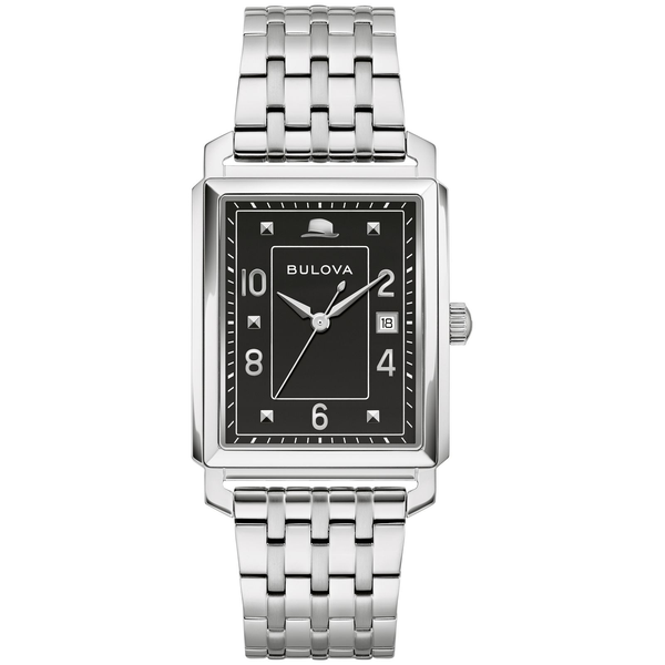 Men's Watch James Gattas Jewelers Memphis, TN