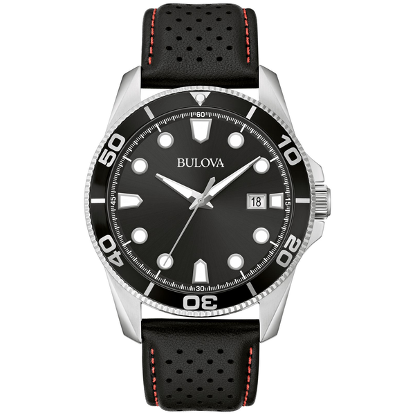 Men's Watch James Gattas Jewelers Memphis, TN
