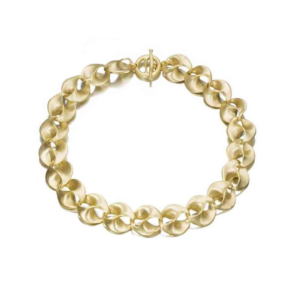 Silver Chain James Gattas Jewelers Memphis, TN