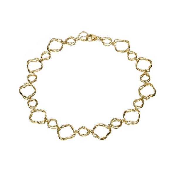 Silver Chain James Gattas Jewelers Memphis, TN