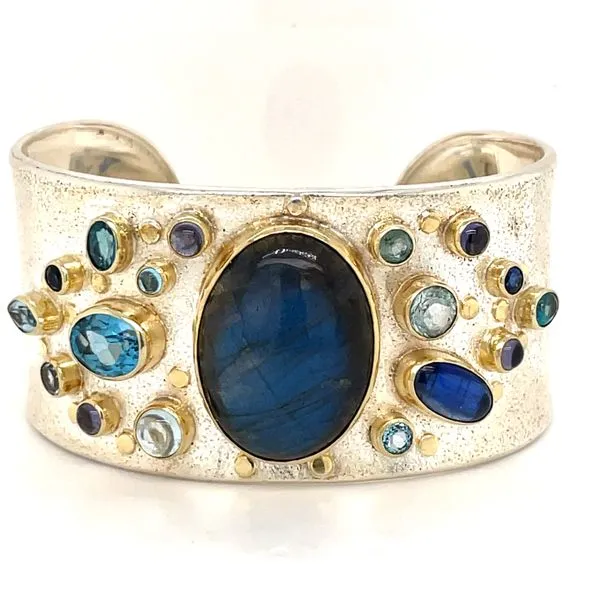 Silver Bracelet James Gattas Jewelers Memphis, TN