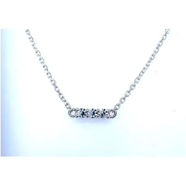 Silver Bracelet James Gattas Jewelers Memphis, TN