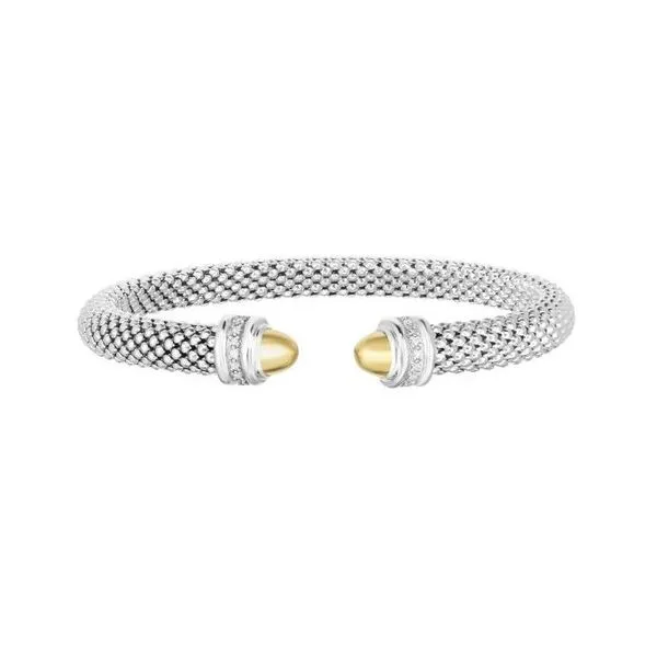 Silver Bracelet James Gattas Jewelers Memphis, TN