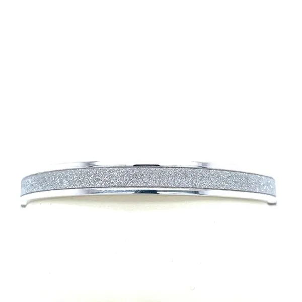 Silver Bracelet James Gattas Jewelers Memphis, TN