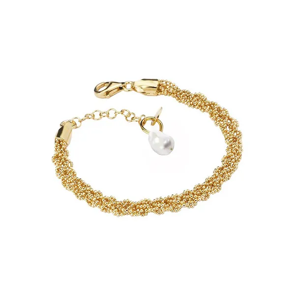Silver Bracelet James Gattas Jewelers Memphis, TN