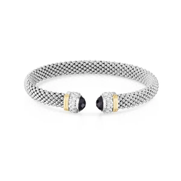Silver Bracelet James Gattas Jewelers Memphis, TN