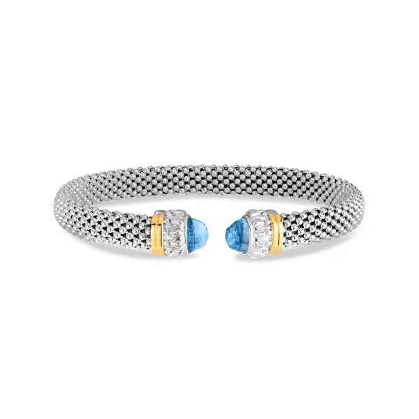 Silver Bracelet James Gattas Jewelers Memphis, TN