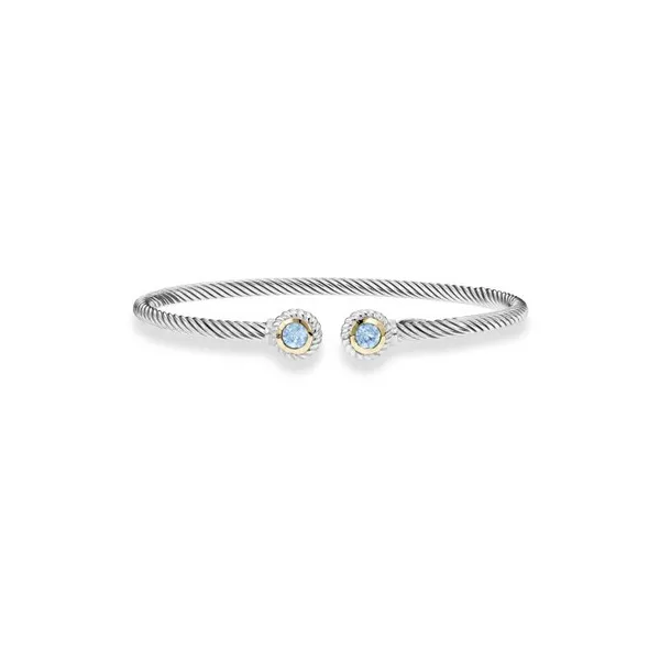 Silver Bracelet James Gattas Jewelers Memphis, TN