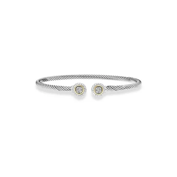 Silver Bracelet James Gattas Jewelers Memphis, TN