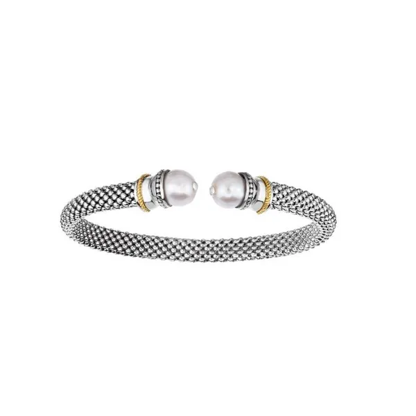 Silver Bracelet James Gattas Jewelers Memphis, TN