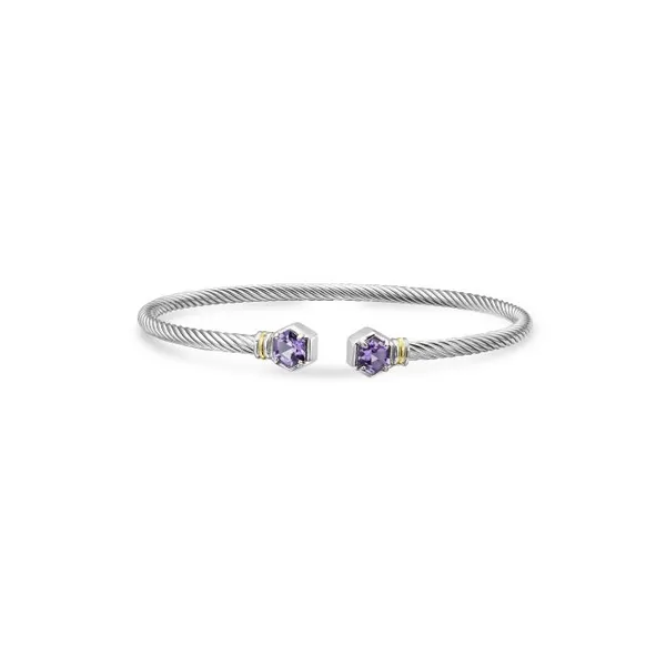 Silver Bracelet James Gattas Jewelers Memphis, TN