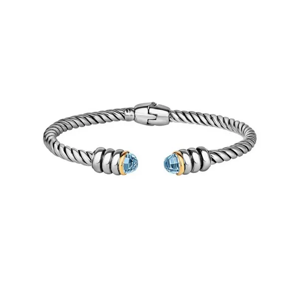Silver Bracelet James Gattas Jewelers Memphis, TN