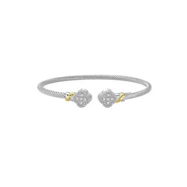 Silver Bracelet James Gattas Jewelers Memphis, TN