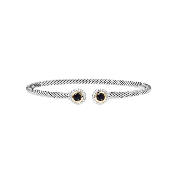 Silver Bracelet James Gattas Jewelers Memphis, TN