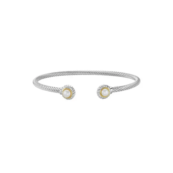 Silver Bracelet James Gattas Jewelers Memphis, TN