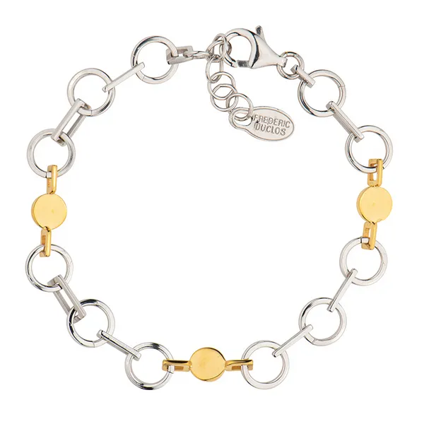 Silver Bracelet James Gattas Jewelers Memphis, TN