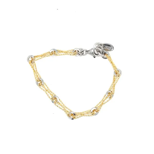 Silver Bracelet James Gattas Jewelers Memphis, TN