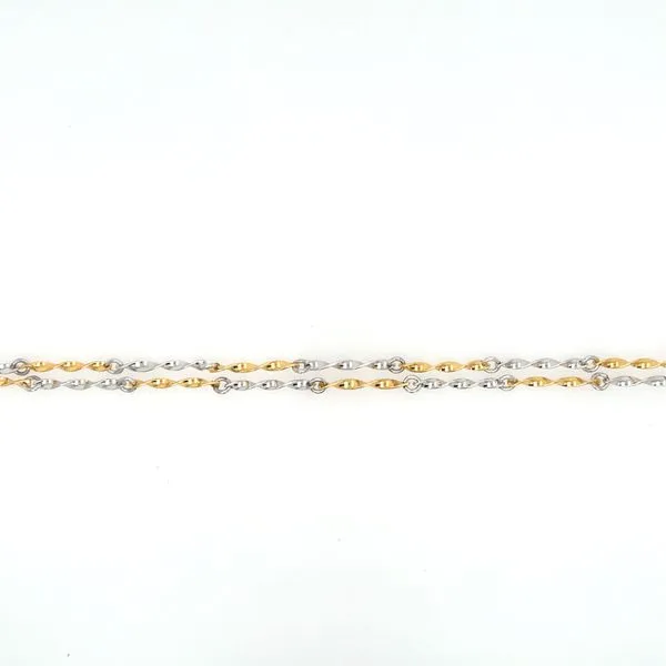 Silver Bracelet James Gattas Jewelers Memphis, TN