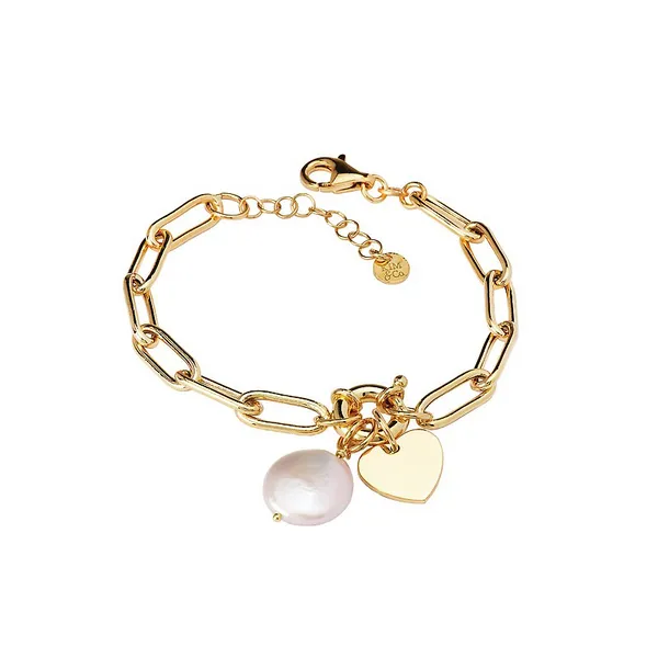 Silver Bracelet James Gattas Jewelers Memphis, TN