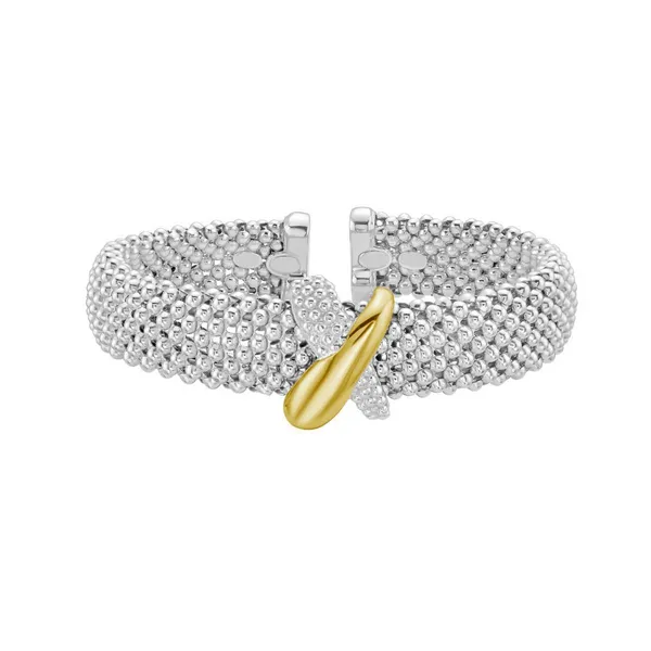 Silver Bracelet James Gattas Jewelers Memphis, TN