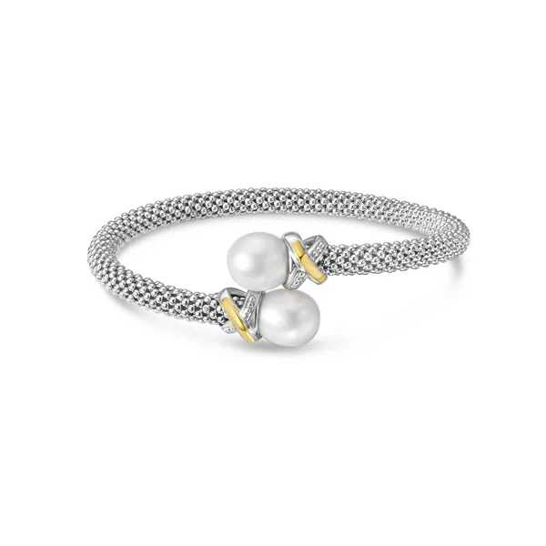 Silver Bracelet James Gattas Jewelers Memphis, TN