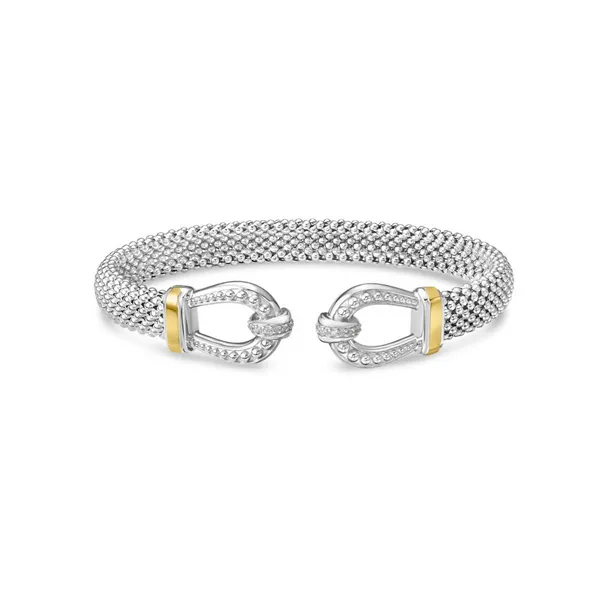 Silver Bracelet James Gattas Jewelers Memphis, TN