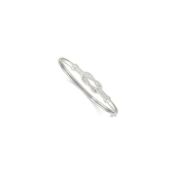 Silver Bracelet James Gattas Jewelers Memphis, TN